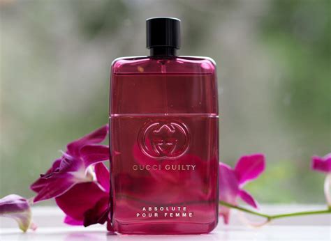 gucci guilty absolute douglas|gucci guilty absolute perfume price.